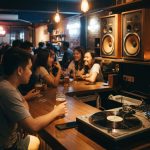 Bukan Cuma Ngopi, 5 Tempat Hits Ini Punya Pengalaman Mendengarkan Musik yang Bikin Betah Berjam-Jam