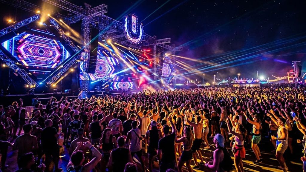 Dari House Sampai Techno, Mengapa Detak Musik Elektronik Tak Pernah Mati